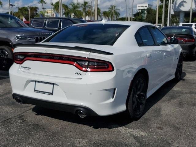 new 2023 Dodge Charger car, priced at $50,865