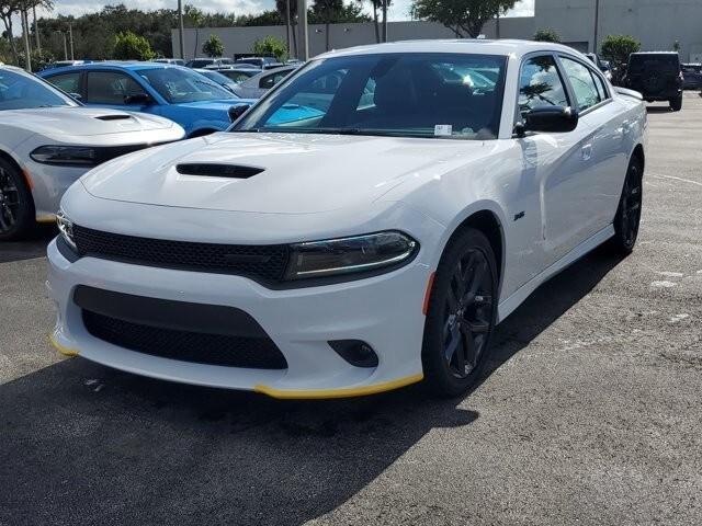 new 2023 Dodge Charger car, priced at $51,865