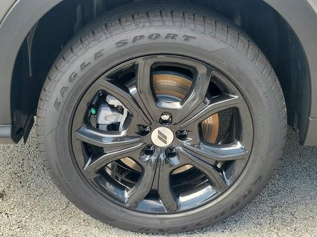 new 2024 Dodge Hornet car, priced at $34,083