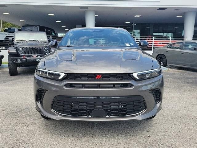 new 2024 Dodge Hornet car, priced at $34,083