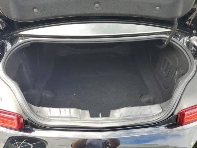 used 2018 Chevrolet Camaro car, priced at $17,995