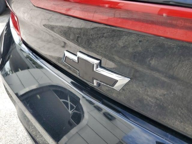 used 2018 Chevrolet Camaro car, priced at $17,995