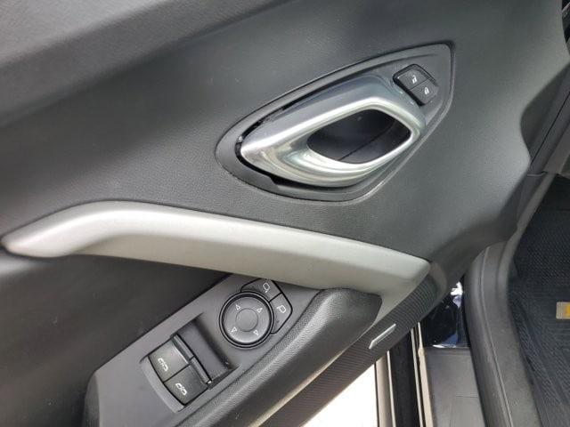 used 2018 Chevrolet Camaro car, priced at $17,995