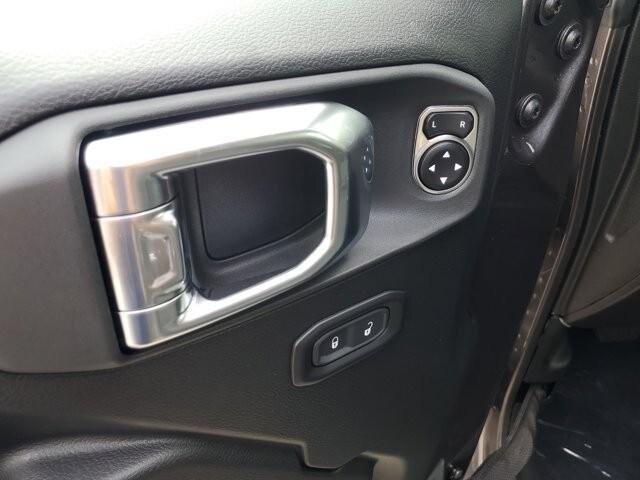 new 2026 Jeep Wrangler car, priced at $52,905