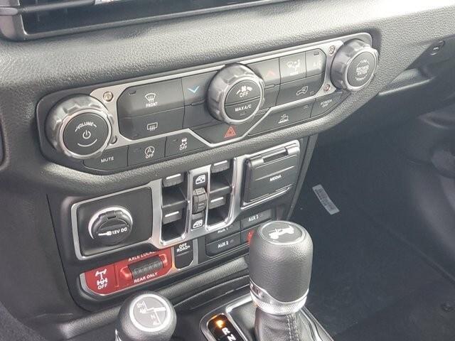 new 2026 Jeep Wrangler car, priced at $52,905