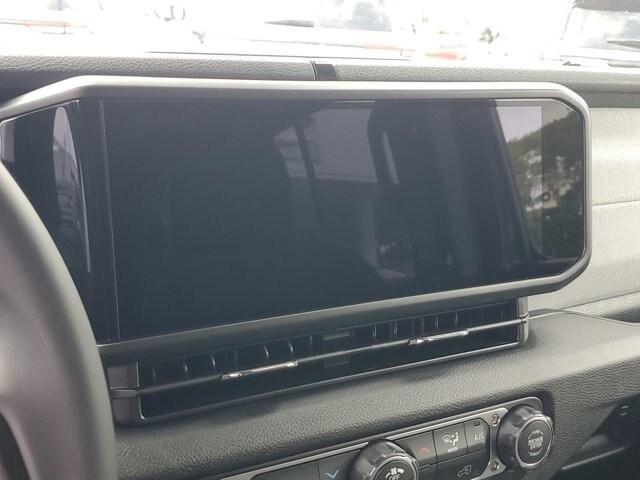 new 2026 Jeep Wrangler car, priced at $52,905