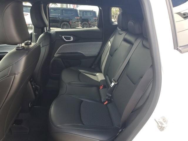 new 2025 Jeep Compass car, priced at $29,254