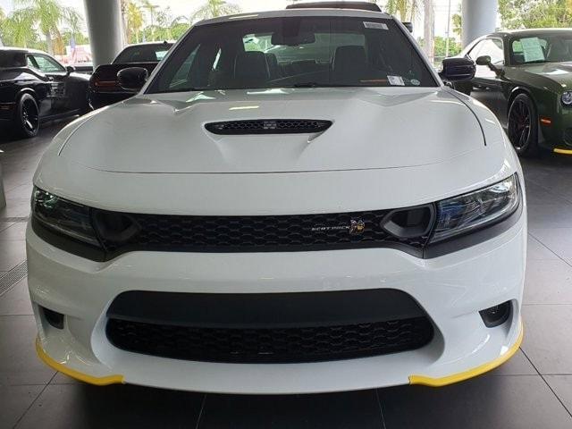 new 2023 Dodge Charger car, priced at $45,569