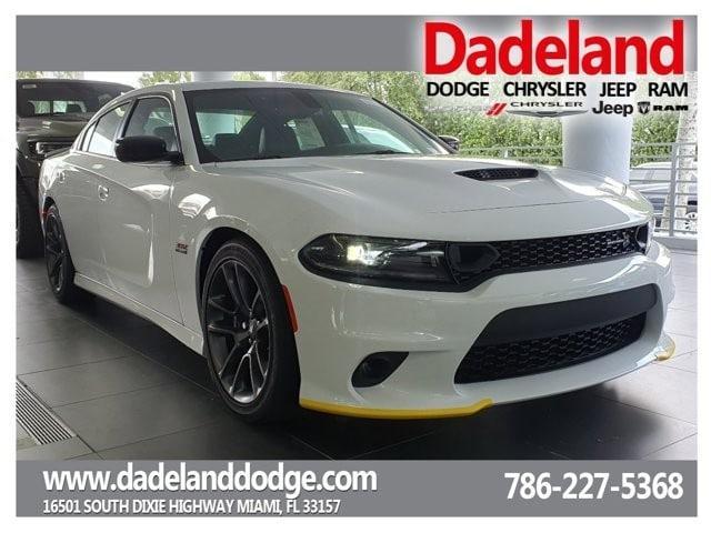 new 2023 Dodge Charger car, priced at $45,569