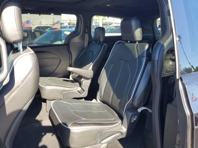 used 2019 Chrysler Pacifica car, priced at $22,995