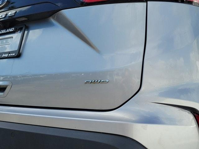 used 2024 Ford Edge car, priced at $23,595