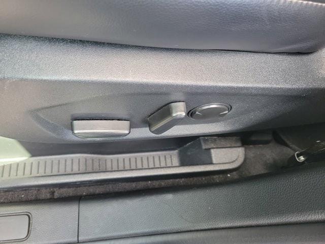 used 2024 Ford Edge car, priced at $23,595