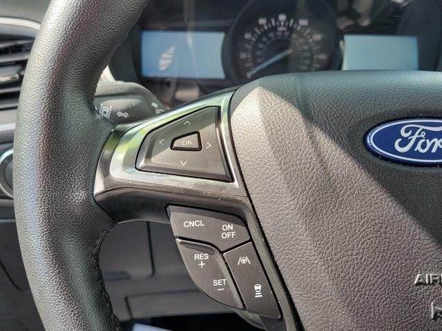 used 2024 Ford Edge car, priced at $23,595