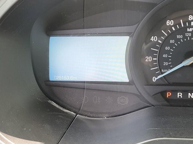 used 2024 Ford Edge car, priced at $23,595