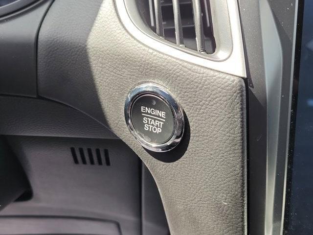 used 2024 Ford Edge car, priced at $23,595