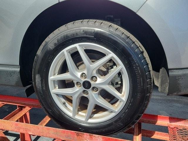 used 2024 Ford Edge car, priced at $23,595