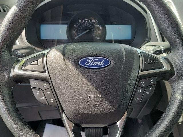 used 2024 Ford Edge car, priced at $23,595