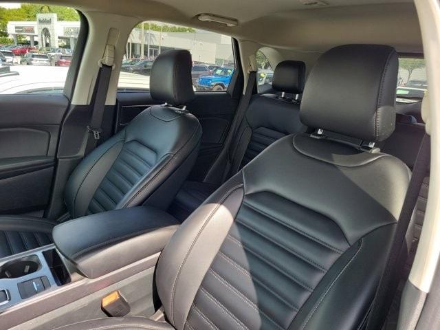 used 2024 Ford Edge car, priced at $23,595