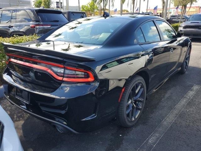 new 2023 Dodge Charger car, priced at $50,260