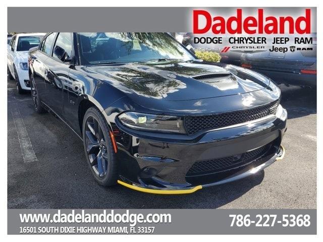 new 2023 Dodge Charger car, priced at $49,295