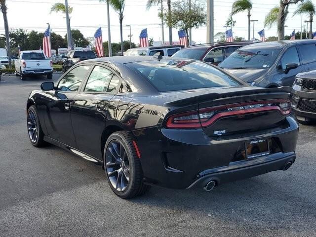 new 2023 Dodge Charger car, priced at $52,115