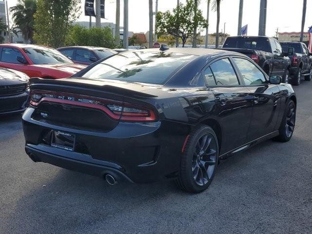 new 2023 Dodge Charger car, priced at $52,115