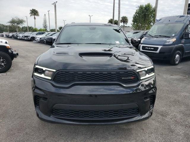 new 2023 Dodge Durango car, priced at $48,530