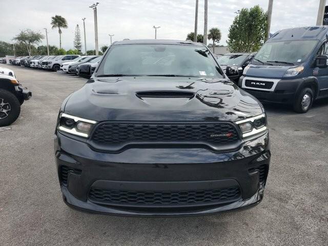 new 2023 Dodge Durango car, priced at $48,530