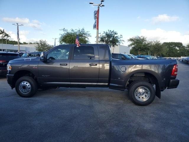 used 2024 Ram 3500 car, priced at $75,595