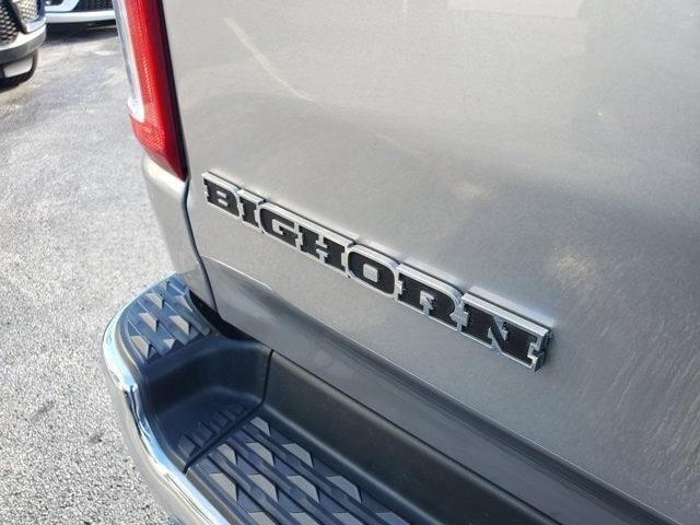 used 2022 Ram 1500 car, priced at $34,595