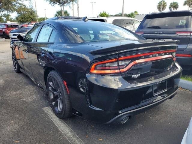 new 2023 Dodge Charger car, priced at $54,405