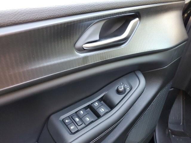 new 2024 Jeep Grand Cherokee car, priced at $37,950