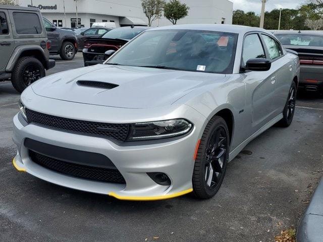 new 2023 Dodge Charger car, priced at $49,775