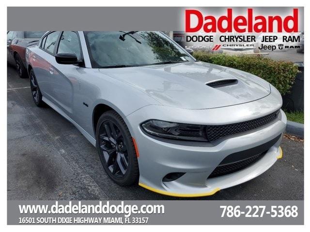 new 2023 Dodge Charger car, priced at $49,775