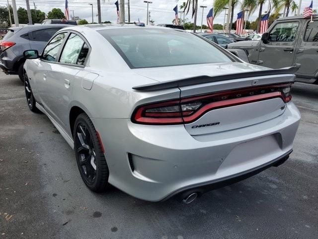 new 2023 Dodge Charger car, priced at $49,775