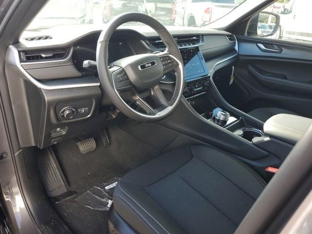new 2025 Jeep Grand Cherokee L car, priced at $44,243