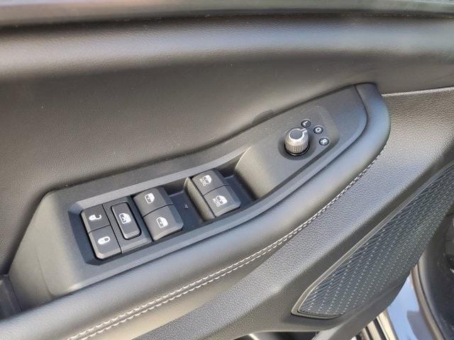 new 2025 Jeep Grand Cherokee L car, priced at $44,243