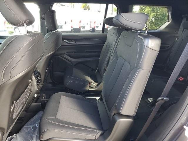 new 2025 Jeep Grand Cherokee L car, priced at $44,243