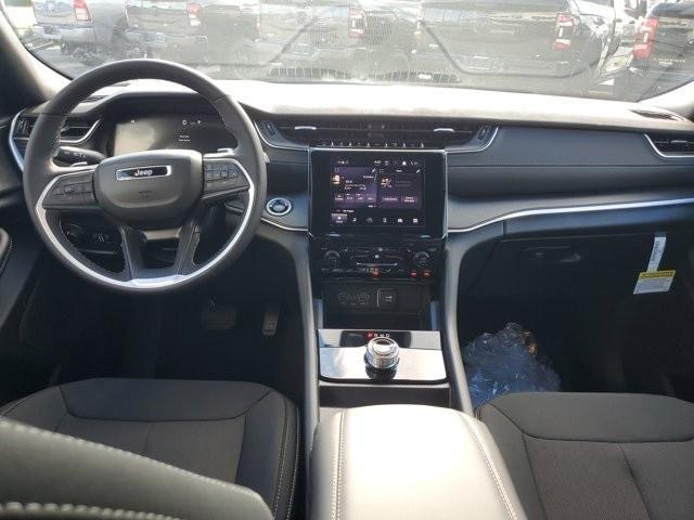 new 2025 Jeep Grand Cherokee L car, priced at $44,243