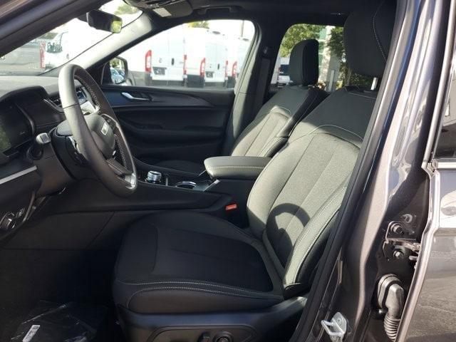 new 2025 Jeep Grand Cherokee L car, priced at $44,243