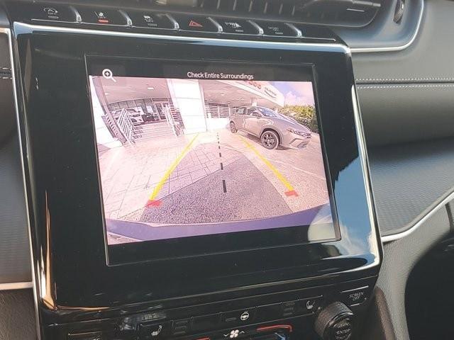 new 2025 Jeep Grand Cherokee L car, priced at $44,243