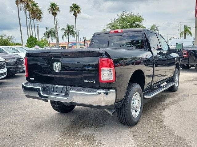 new 2024 Ram 2500 car, priced at $62,007