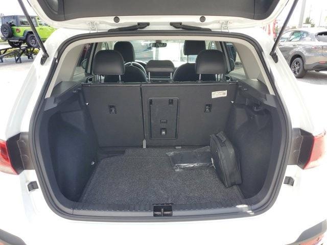 used 2022 Volkswagen Taos car, priced at $23,995