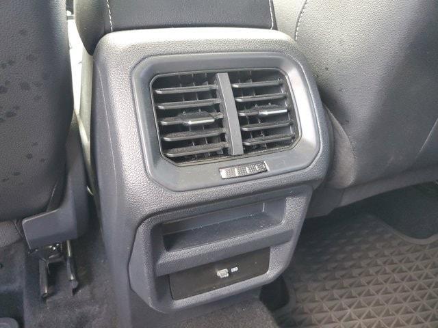 used 2022 Volkswagen Taos car, priced at $23,995