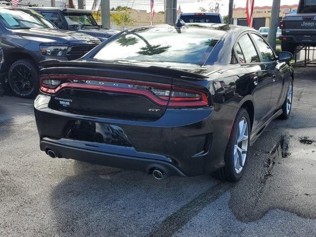 new 2023 Dodge Charger car, priced at $35,595