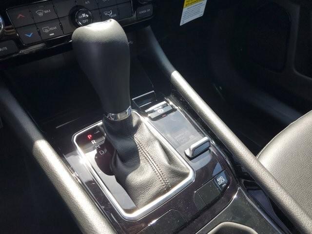 new 2025 Jeep Compass car, priced at $30,690