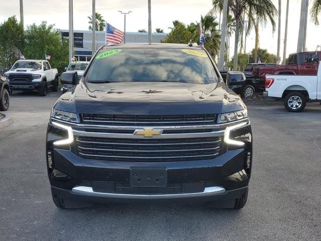 used 2023 Chevrolet Tahoe car, priced at $44,995