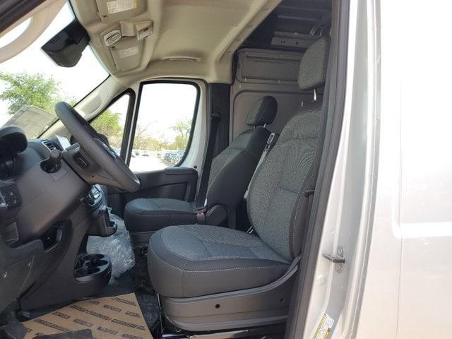 new 2024 Ram ProMaster 1500 car, priced at $52,470