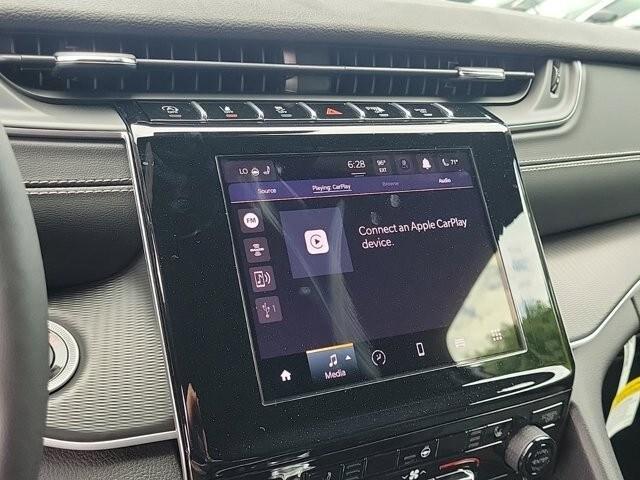 new 2024 Jeep Grand Cherokee car, priced at $38,040