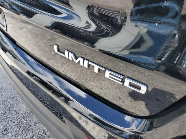 used 2019 Jeep Compass car, priced at $17,995